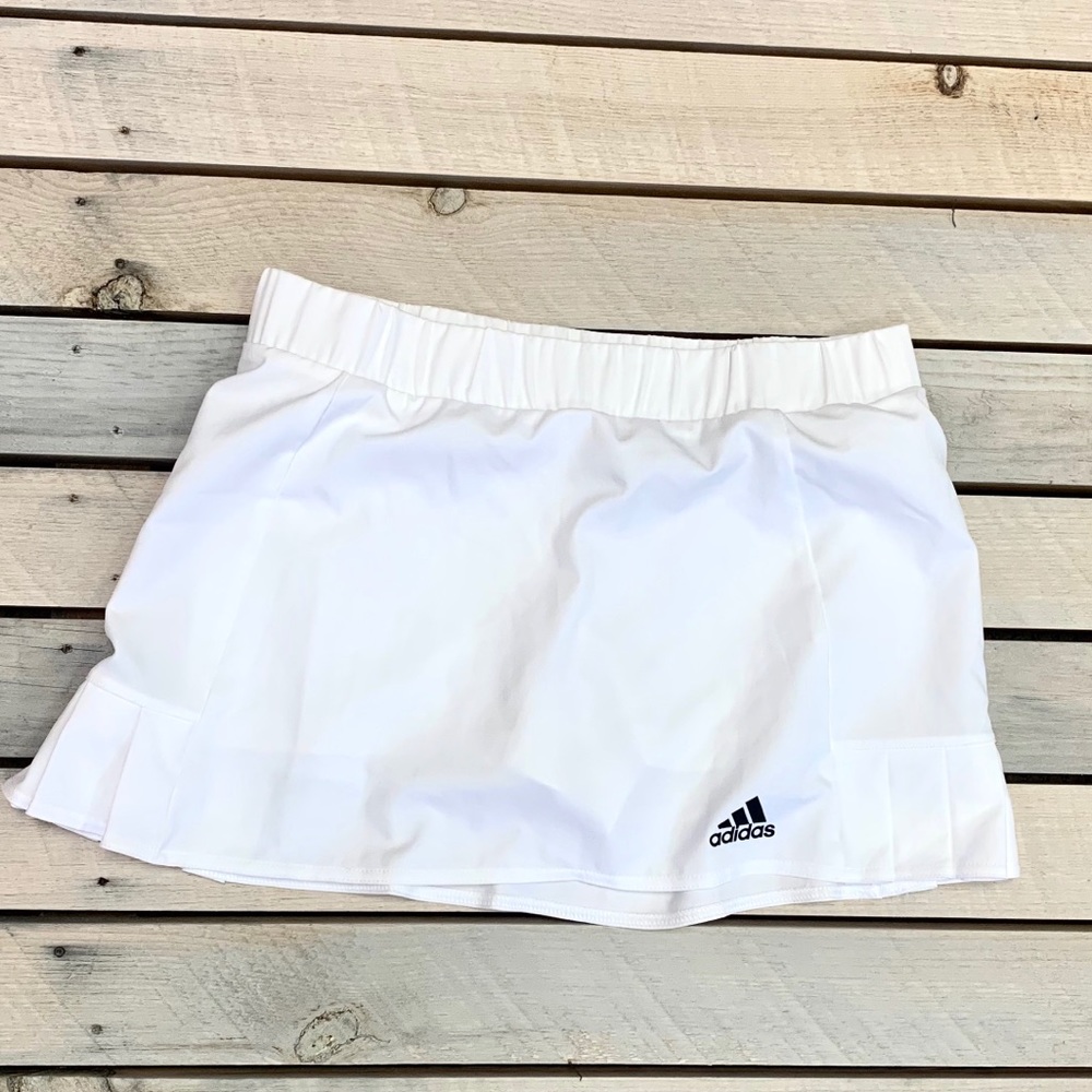 Adidas tennis skirt